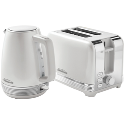 Sunbeam Chic Breakfast Pack - White