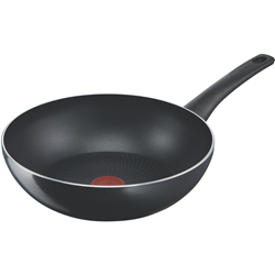 Tefal Generous Cook Induction Non-Stick Wok 28cm