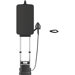 Tefal IXEO Plus All In One Solution