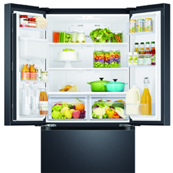 Samsung 495L French Door Refrigerator