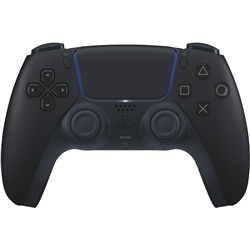 PlayStation DualSense Wireless Controller Midnight Black