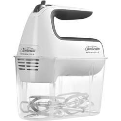 Sunbeam Mixmaster Hand Mixer
