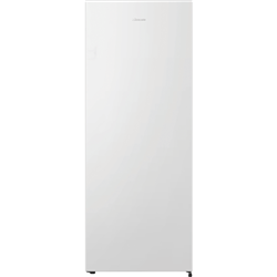 Hisense 155L Vertical Freezer