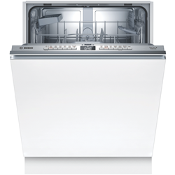 Bosch Series 4 60cm Fully Integrated Dishwasher