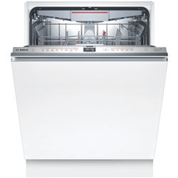 Bosch Series 6 60cm Fully Integrated Dishwasher