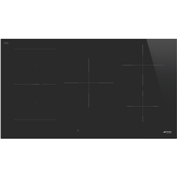 Smeg Universale 90cm Induction Cooktop