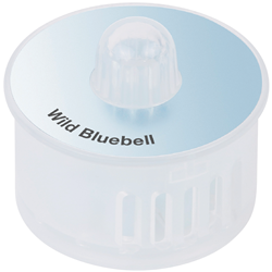Ecovacs Air Freshener Capsule Wild Bluebell x3