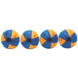 Pacifica Washer Lint Balls - 4 Pack