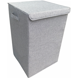 Pacifica Laundry Hamper