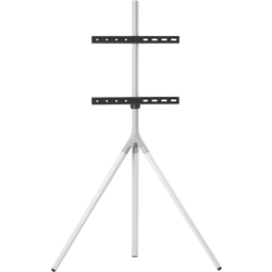 One For All Designer Tripod stand (Artic White)