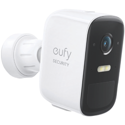 eufy 2C Pro 2K Security System Add-on Camera