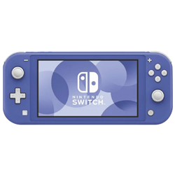 Nintendo Nintendo Switch Lite (Blue)