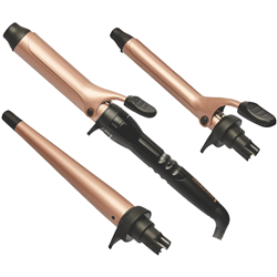 Remington 3 in 1 Curler