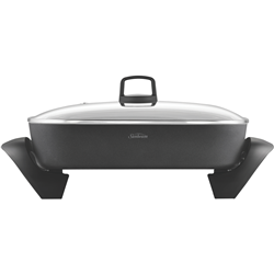 Sunbeam Banquet Frypan Diamond Force
