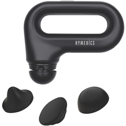 Homedics Portable Full Body Vibration Massager