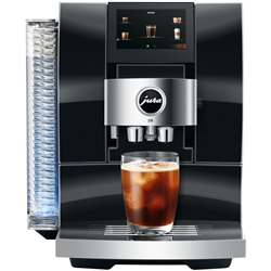 JURA Z10 Diamond Black (Inta)