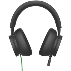 Xbox Wired Stereo Headset