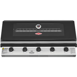 BeefEater 1200 Series 5 Burner Built In BBQ