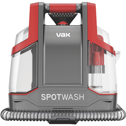 Vax Platinum SpotWasher
