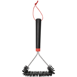 Weber 3 Sided Grill Brush Small