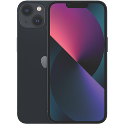 Apple iPhone 13 128GB Midnight