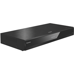 Panasonic 4K Ultra HD Blu-Ray Player