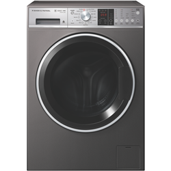 Fisher & Paykel 10kg Front Load Washer