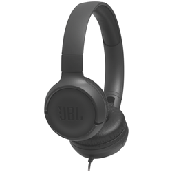 JBL Tune 500 Wired On Ear Headphones