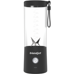 BlendJet Portable Blender - Black