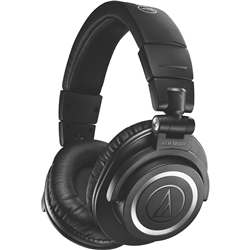 Audio Technica M50XBT Wireless Studio Headphones
