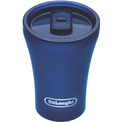 DeLonghi Ceramic Travel Mug