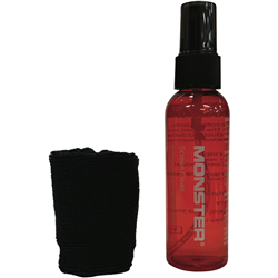 Monster Premium Screen Care Kit (60ml)