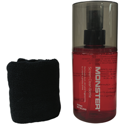 Monster Premium Screen Care Kit (200ml)