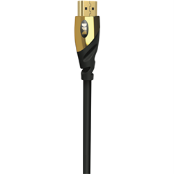 Monster 4K UHD Gold HDMI Cable (1.5M)