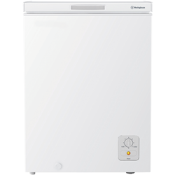 Westinghouse 145L Chest Freezer
