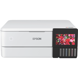 Epson EcoTank Printer ET-8500