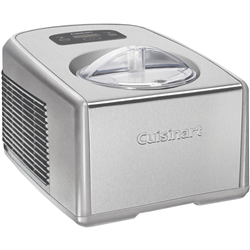 Cuisinart Ice Cream & Gelato Maker