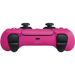 PlayStation DualSense Wireless Controller Nova Pink