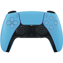 PlayStation 5 DualSense Wireless Controller Starlight Blue