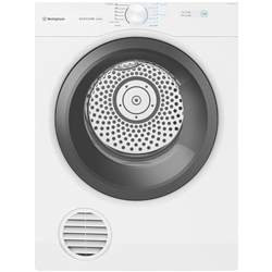 Westinghouse 6.5kg Vented Dryer