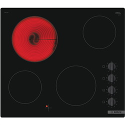 Bosch Series 2 60cm Ceramic Cooktop
