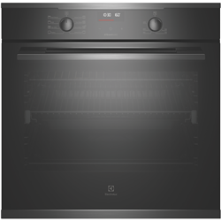 Electrolux 60cm Multifunction Oven Dark Stainless