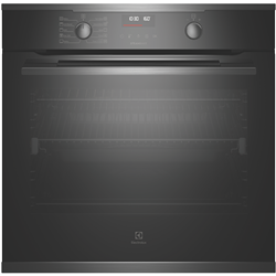 Electrolux 60cm Pyrolytic Oven Dark Stainless Steel
