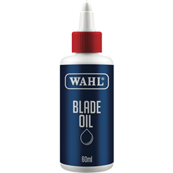 Wahl Clipper and Trimmer Oil 60ml