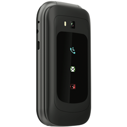 Opel TouchFlip 4G Flip Mobile Phone