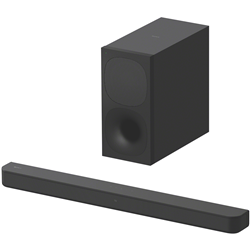 Sony 2.1Ch 330W Soundbar