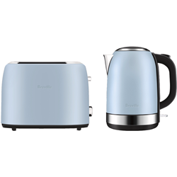 Breville The Breakfast Pack - Light Blue