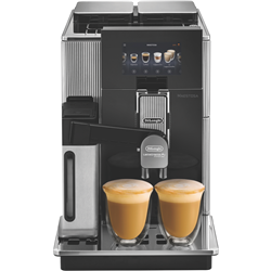 DeLonghi Maestosa Luxury Automatic Coffee Machine