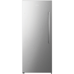 Hisense 384L Vertical Hybrid Freezer