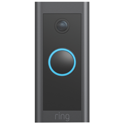Ring Video Doorbell Wired
